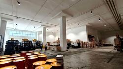 West Park Bizcentral (D22), Factory #458208061